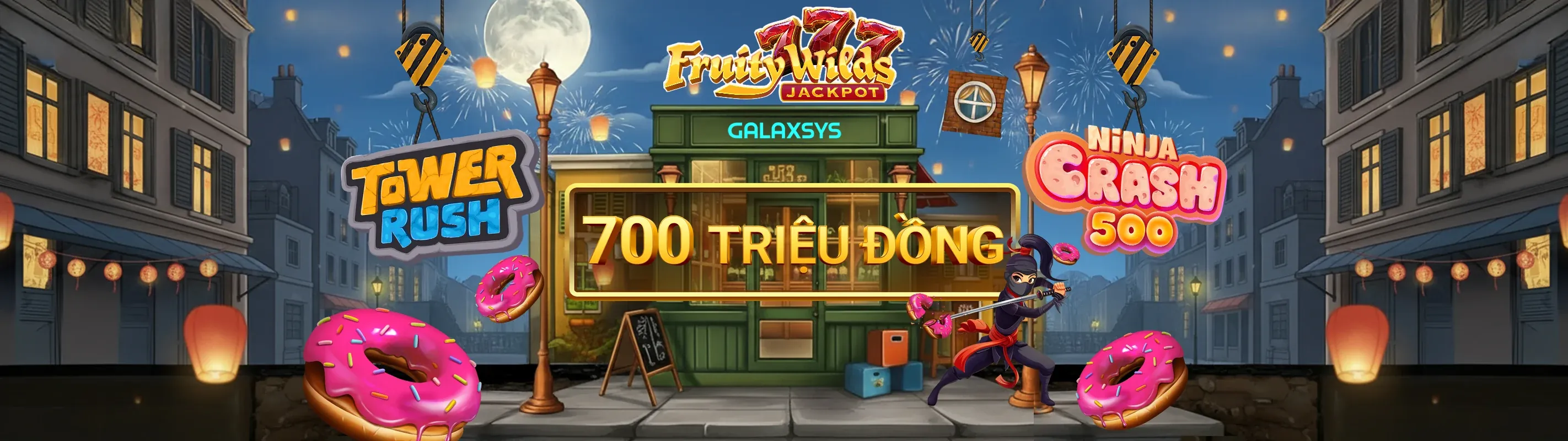 Giao diện ứng dụng 5fund trên điện thoại thông minh