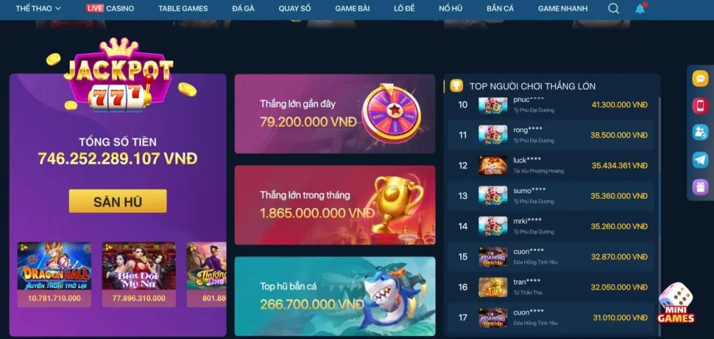 Giao Dịch Nhanh Chóng và Thuận Tiện 5fund