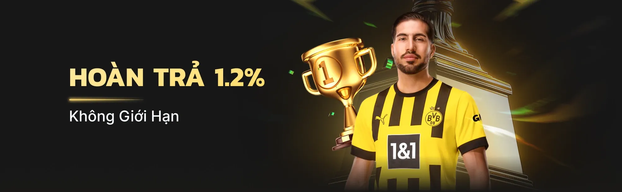 Cá cược eSports 5fund