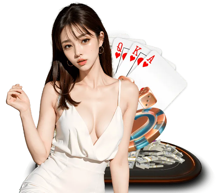 Casino Trực Tuyến 5fund
